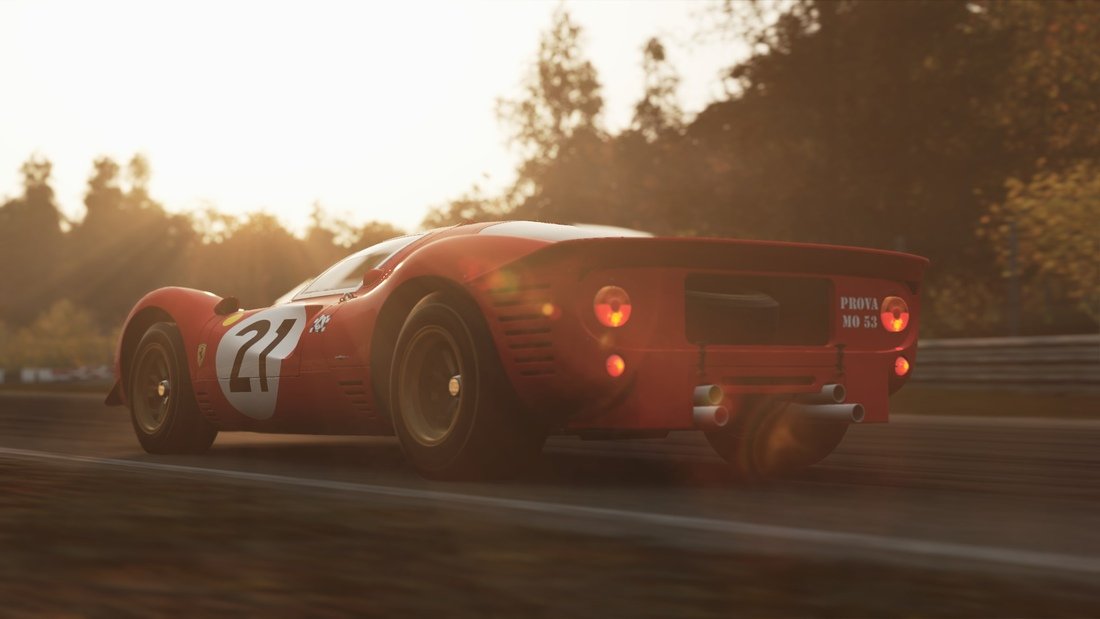 Project Cars 2 - Imagen 3